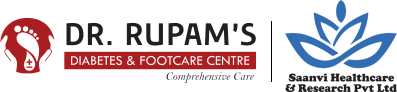 Dr. rupam Das's logo